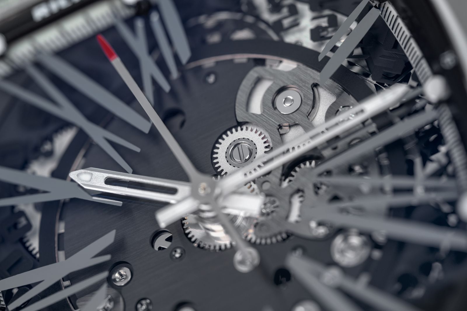TA LUXURY WATCH